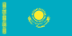 哈萨克斯坦 国旗
